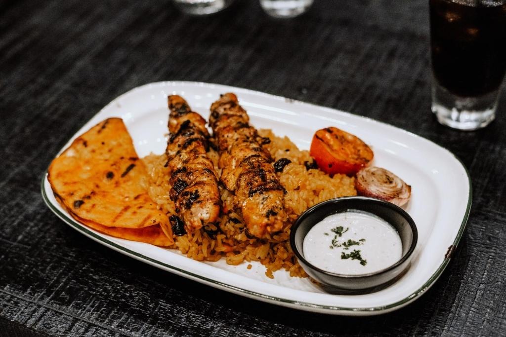 هتل فانی لیون انی